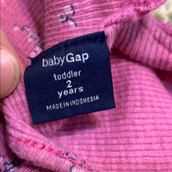 Cute Baby Clothes Lot - Picture 5 of 8